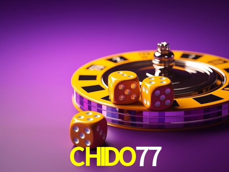 CHIDO77 Mobile Legends