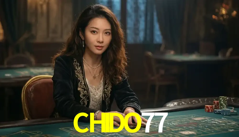 CHIDO77 Casino en Vivo