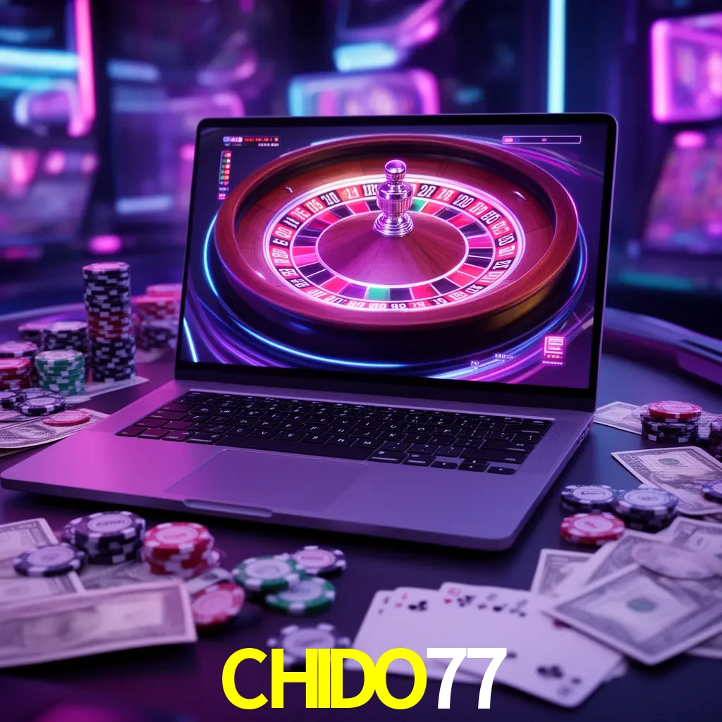 CHIDO77 Tragamonedas