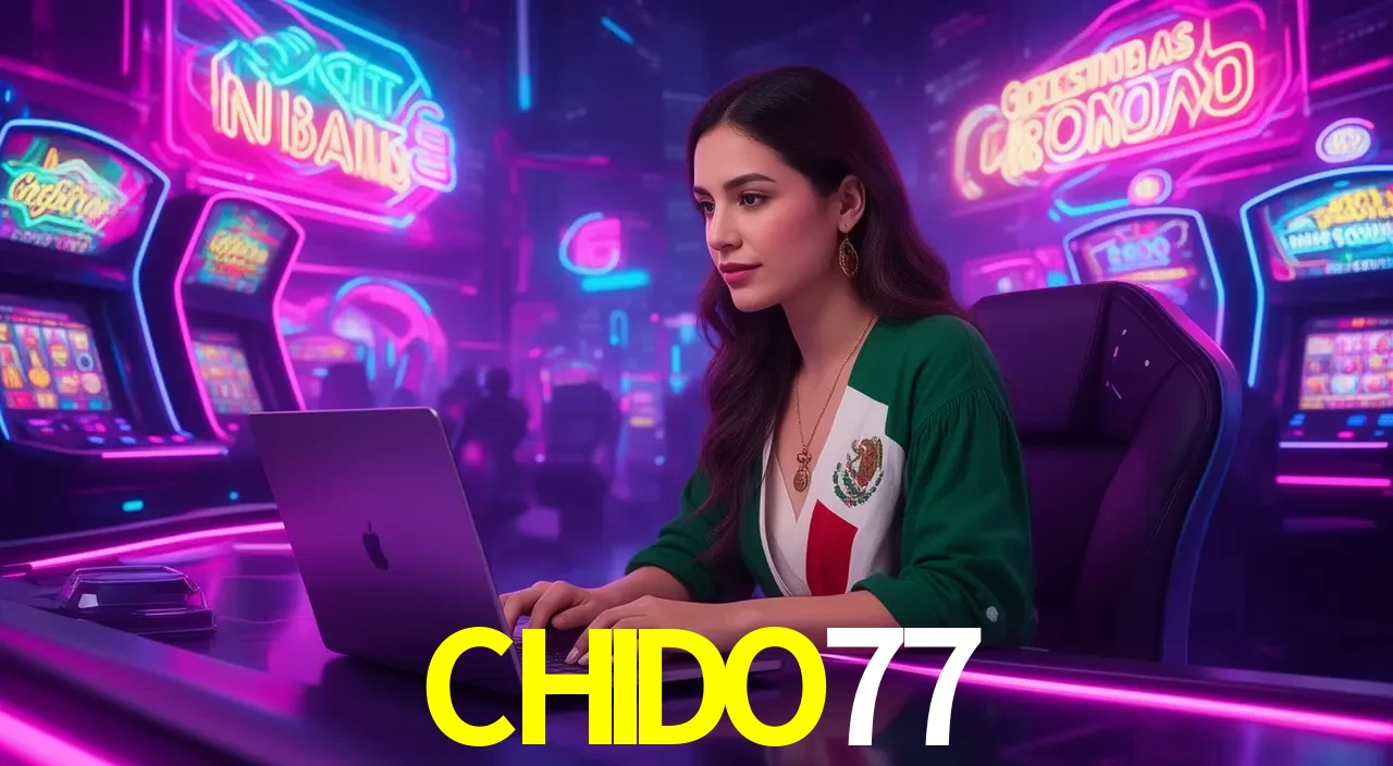 CHIDO77 Apuestas Deportivas