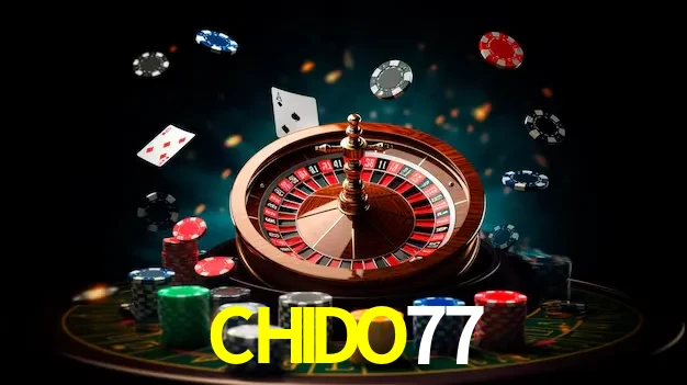 CHIDO77 Crash Games