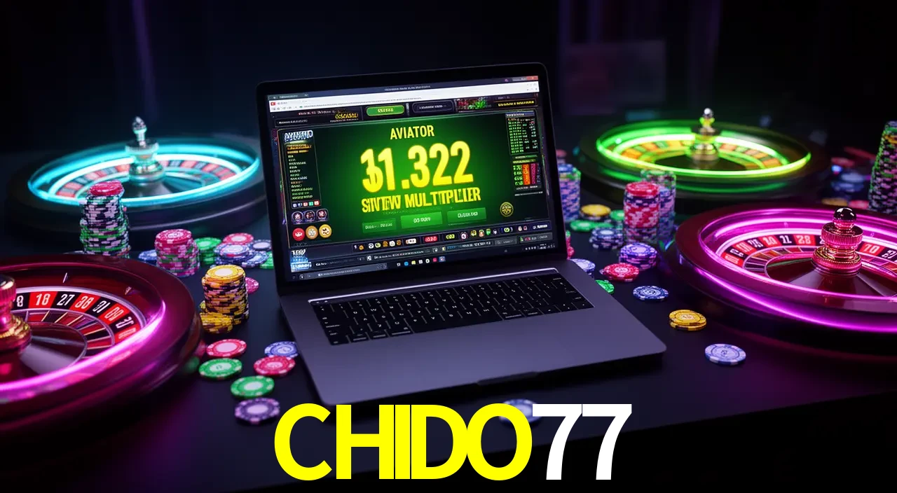 CHIDO77 Match Schedule