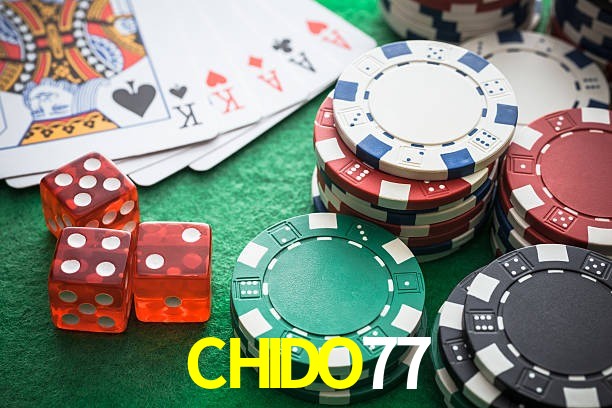 CHIDO77 Live Score