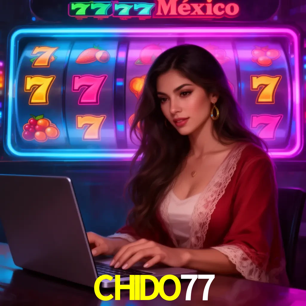CHIDO77 Roulette en Vivo