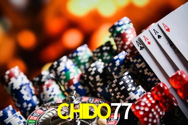 CHIDO77 Variantes de juego
