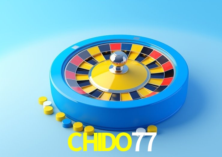 CHIDO77 Multideporte y juego