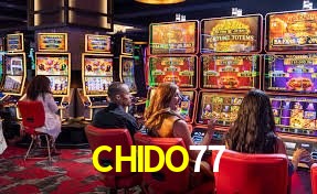CHIDO77 ¿Qué información cubre esta sección de preguntas frecuentes?