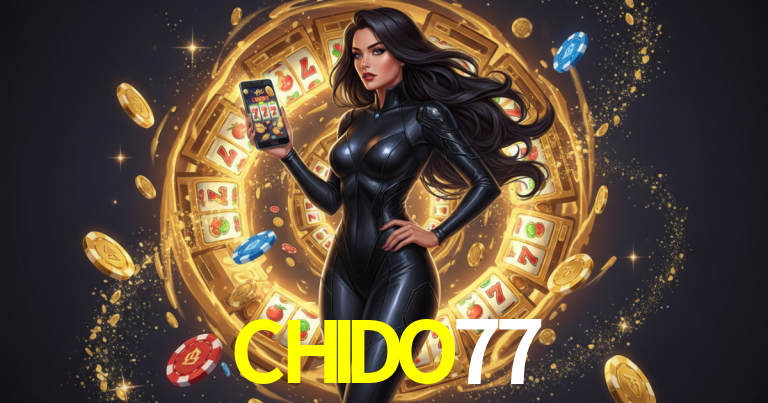 CHIDO77 Juegos Confiables