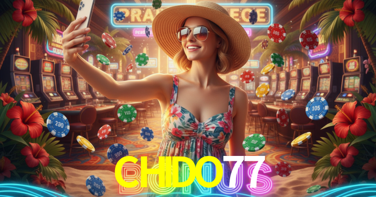 CHIDO77 Términos y Condiciones