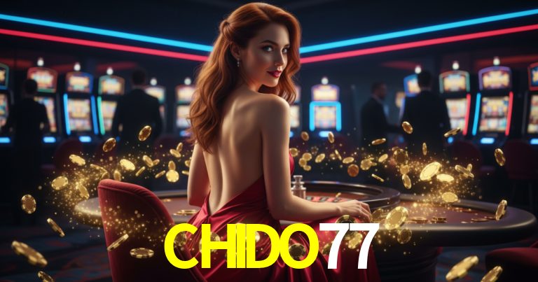 CHIDO77 lobby snapshot