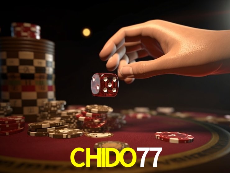 CHIDO77 gaming platform