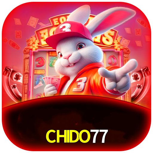 CHIDO77 logo